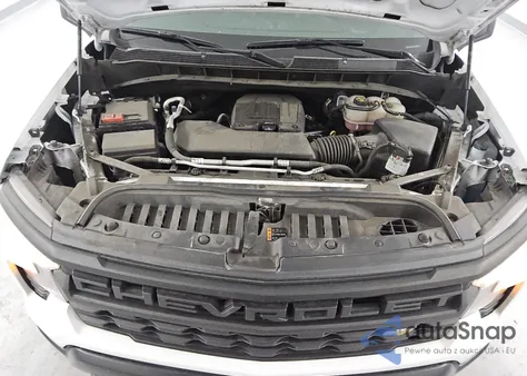 2023 Chevrolet Silverado C1500 z USA, uszkodzony, nr VIN 3GCNAAEK9PG353023